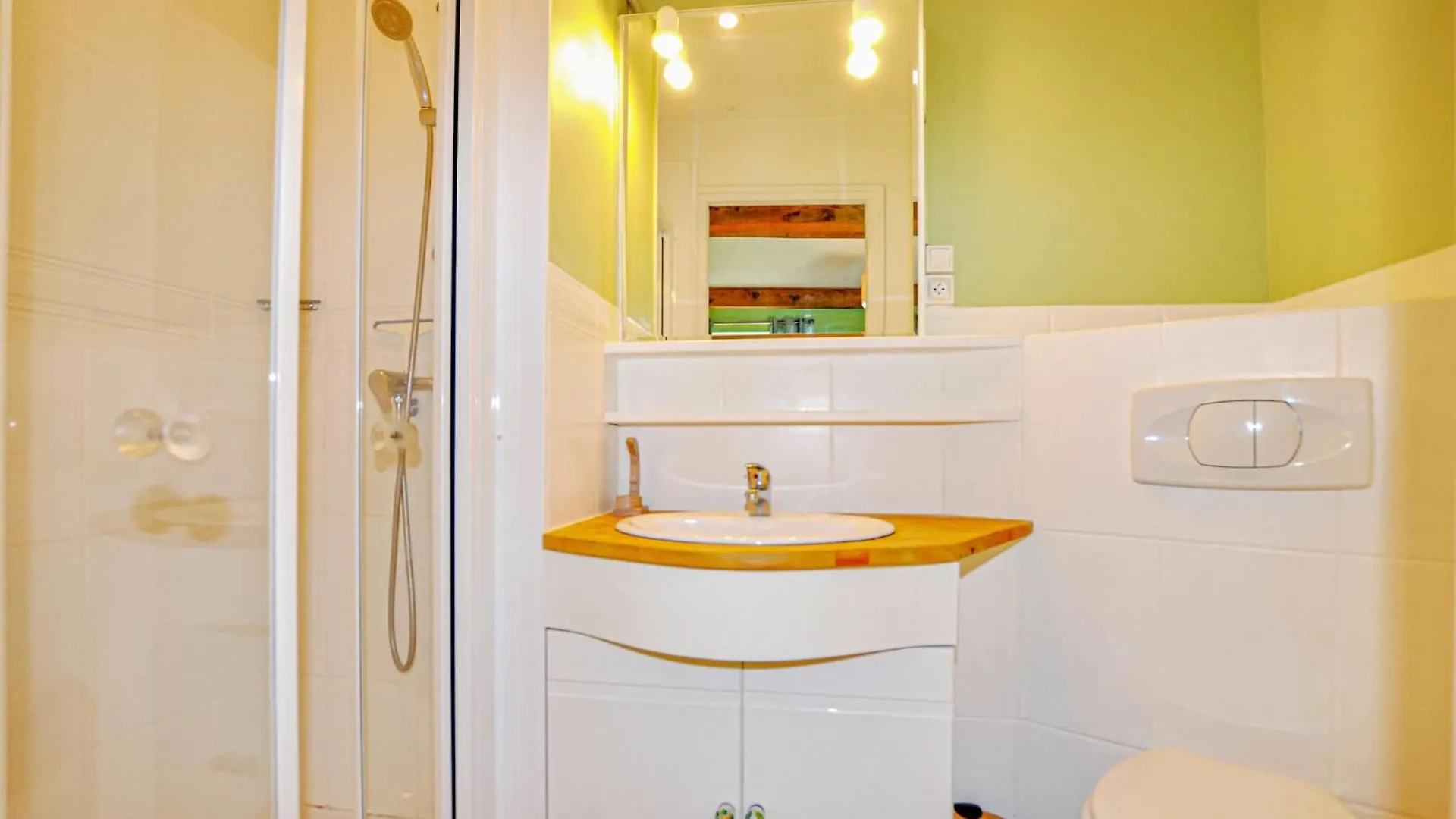 Pet Friendly Home In Dun France