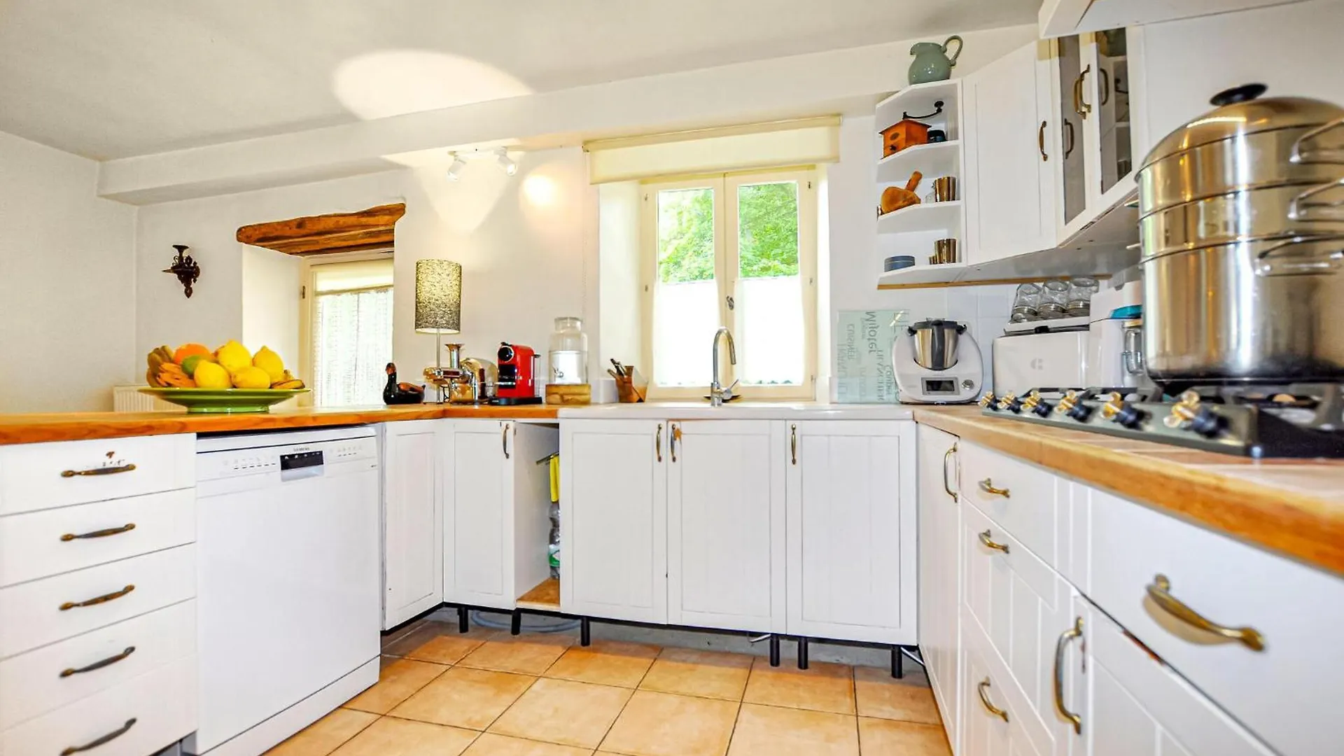 Holiday home Pet Friendly Home In Dun France