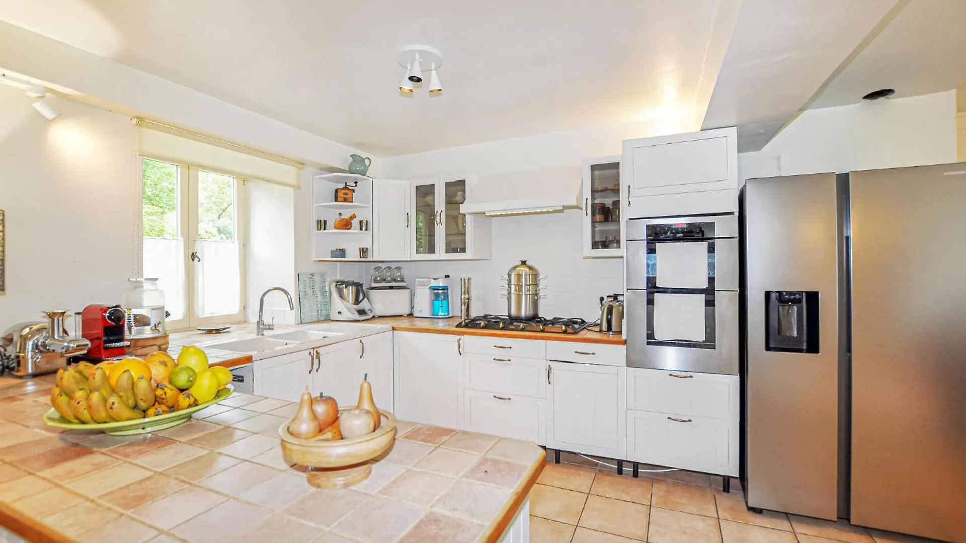 Holiday home Pet Friendly Home In Dun