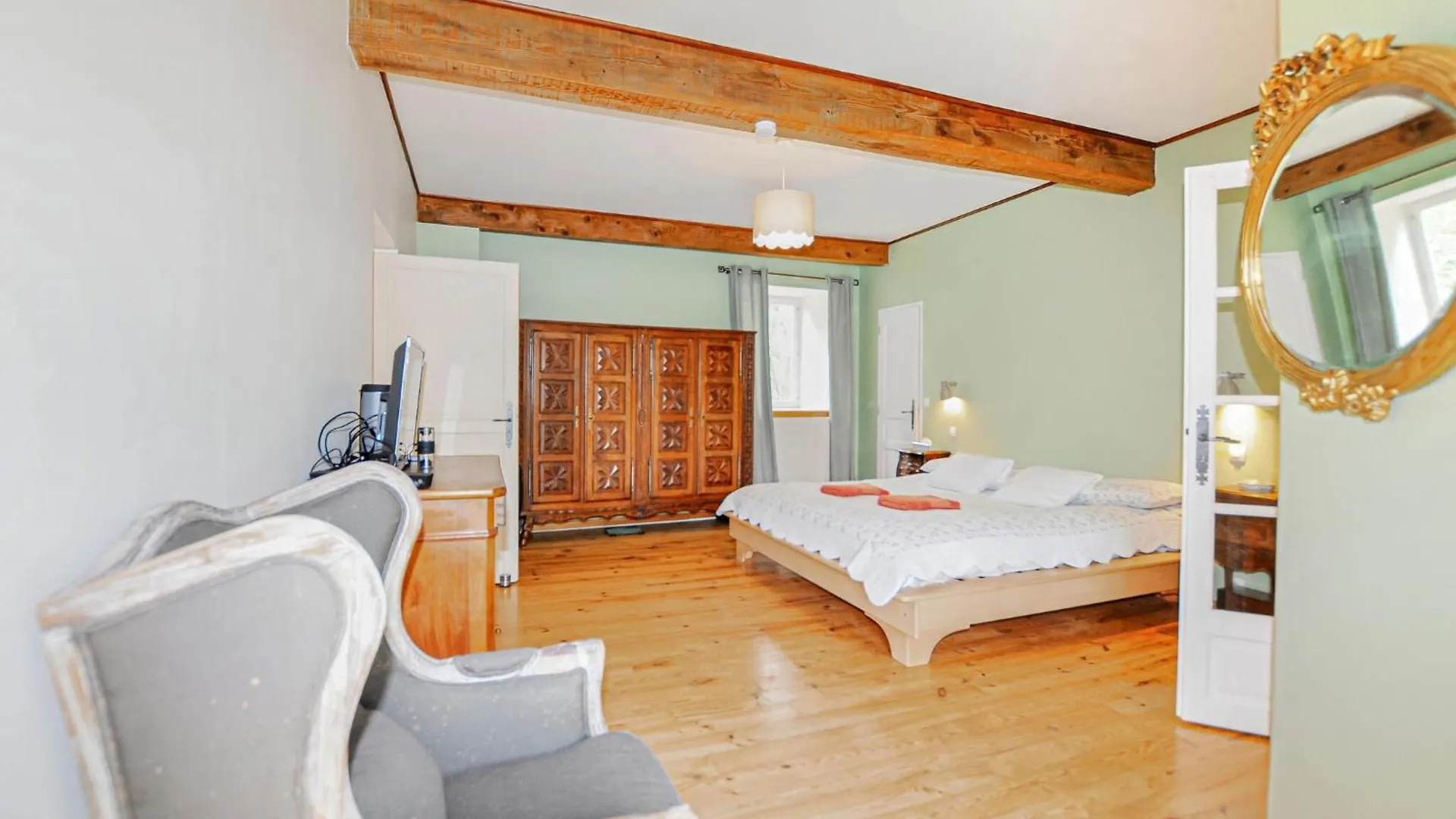 Pet Friendly Home In Dun
