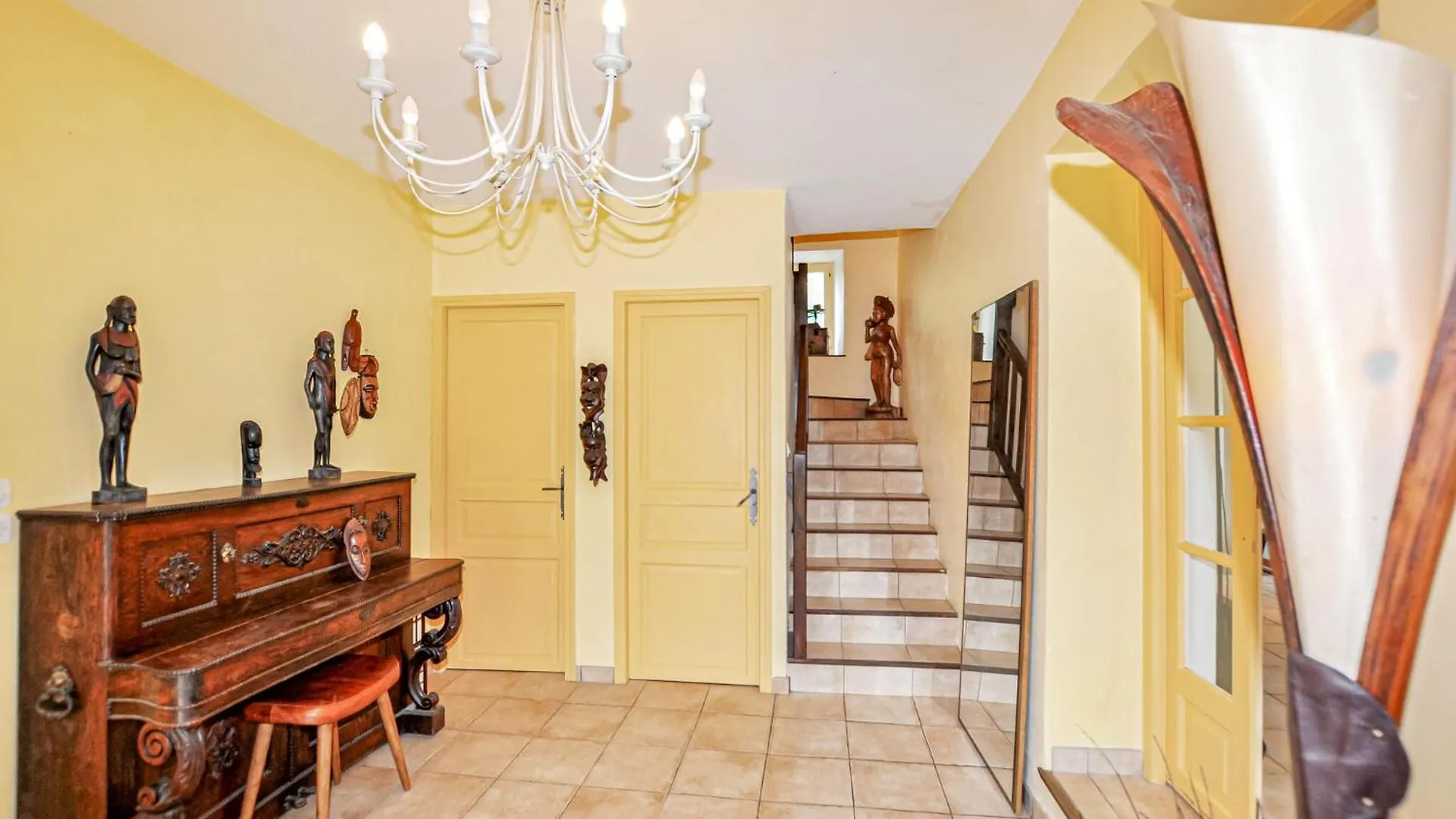 Pet Friendly Home In Dun 0*,  France