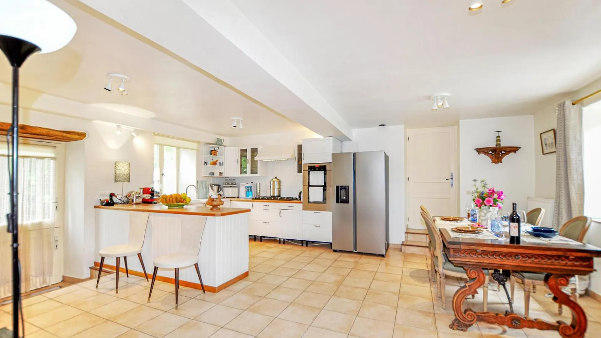 Pet Friendly Home In Dun Holiday home