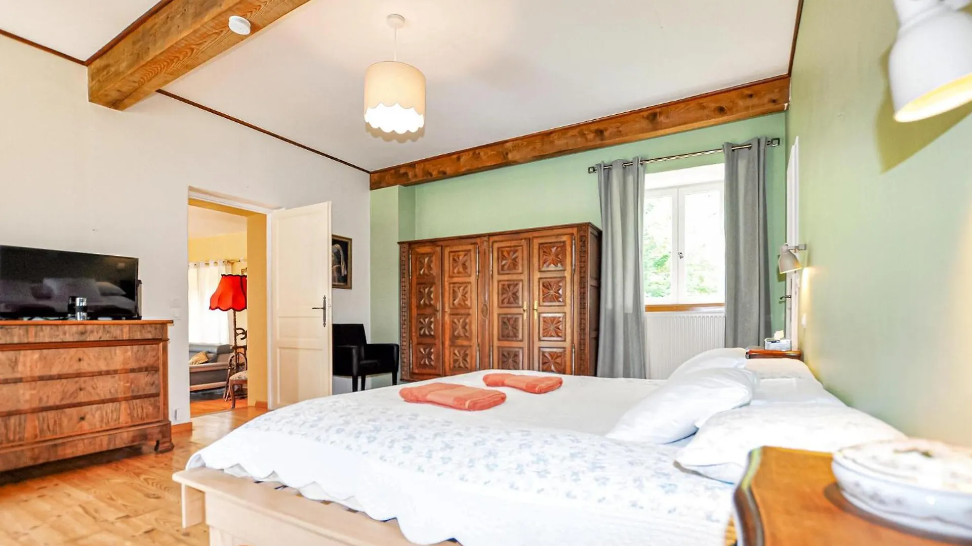 Holiday home Pet Friendly Home In Dun