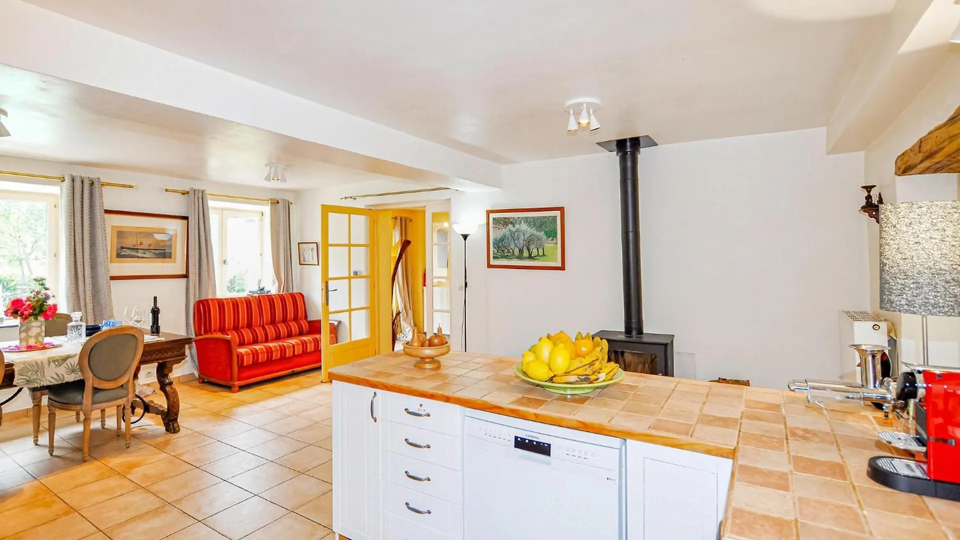 Pet Friendly Home In Dun 0*,