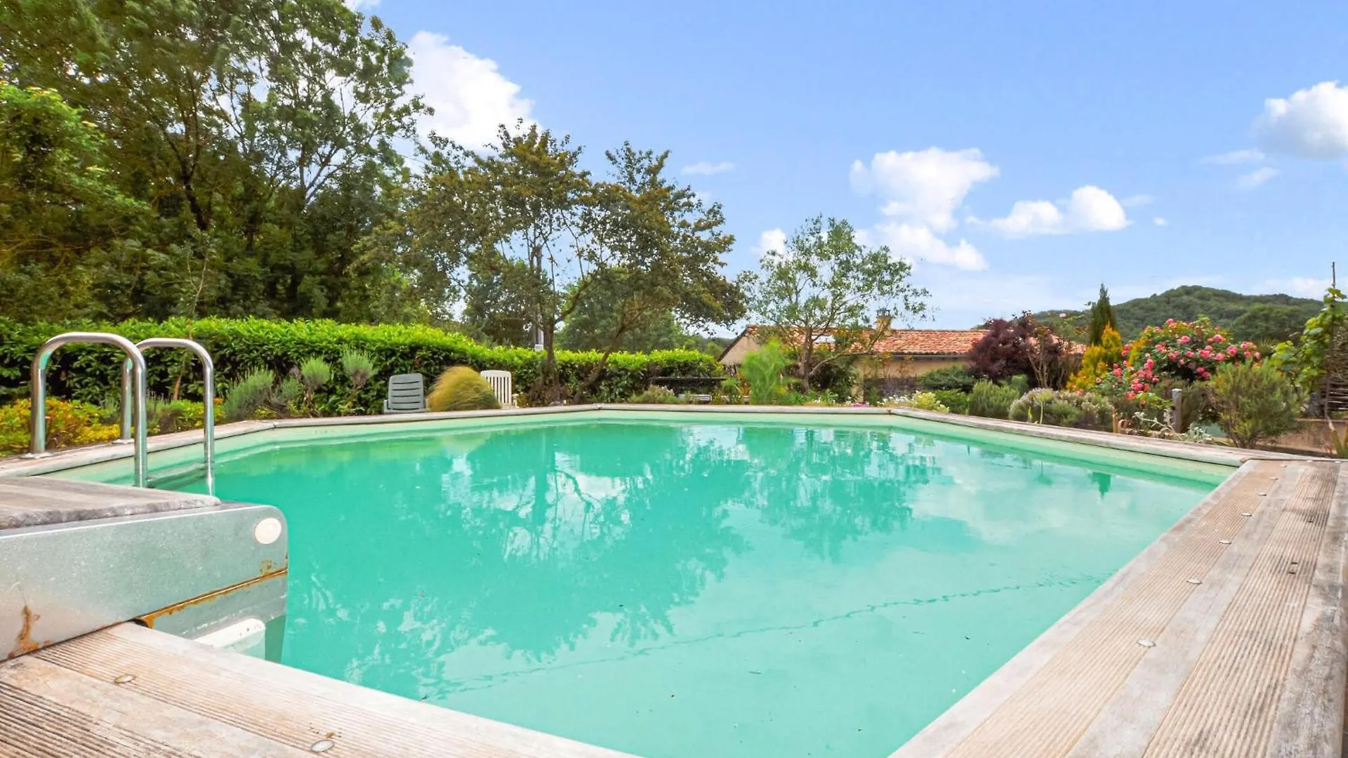 Pet Friendly Home In Dun Holiday home