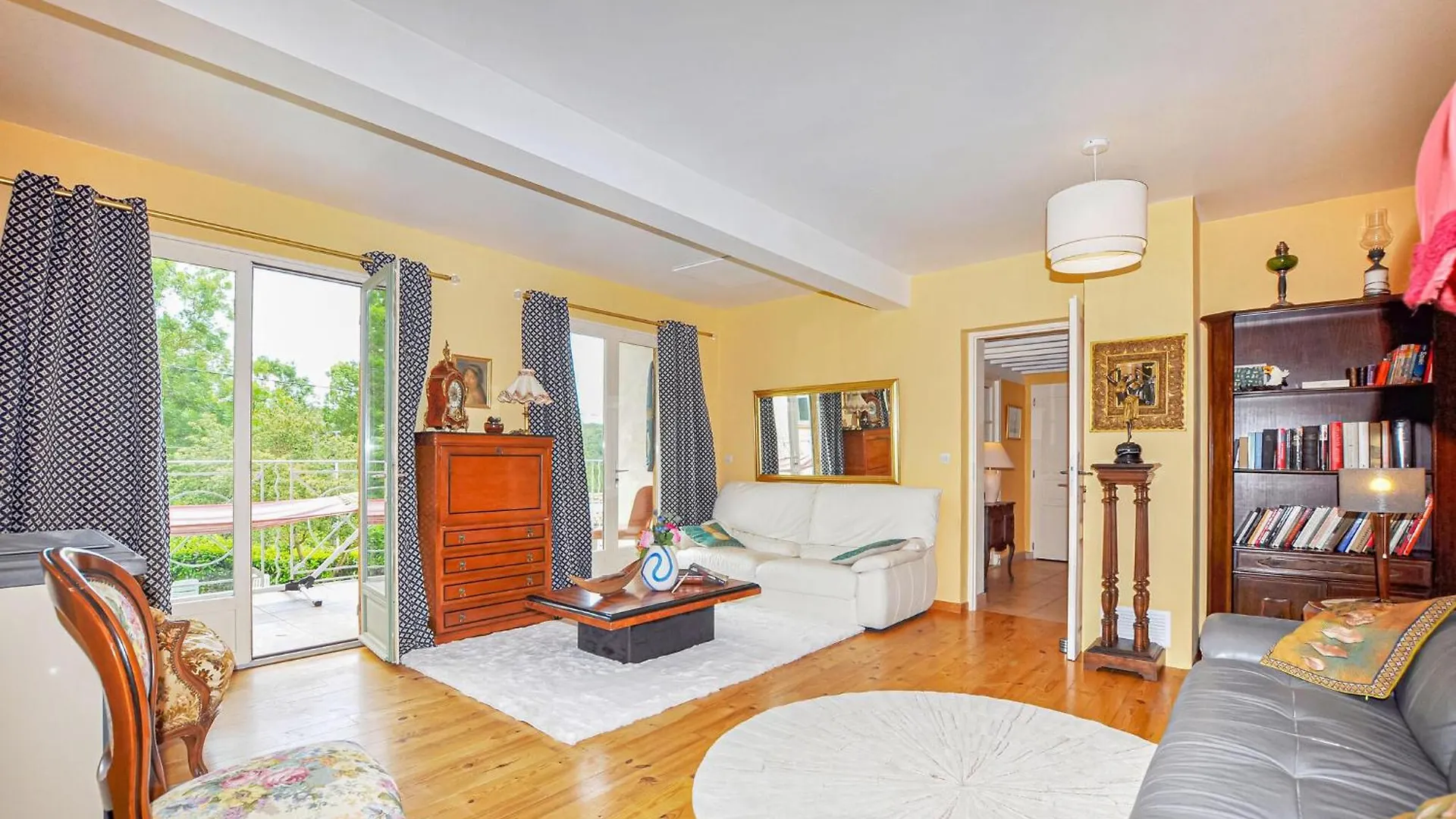 Pet Friendly Home In Dun Holiday home