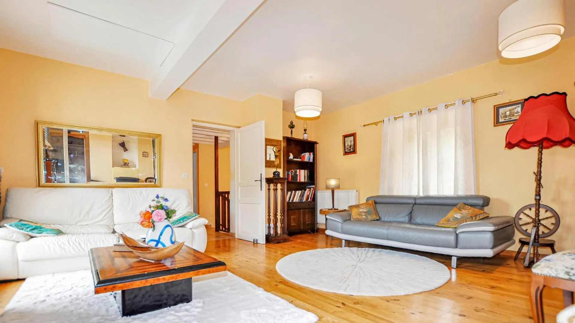 Dom wakacyjny Pet Friendly Home In Dun