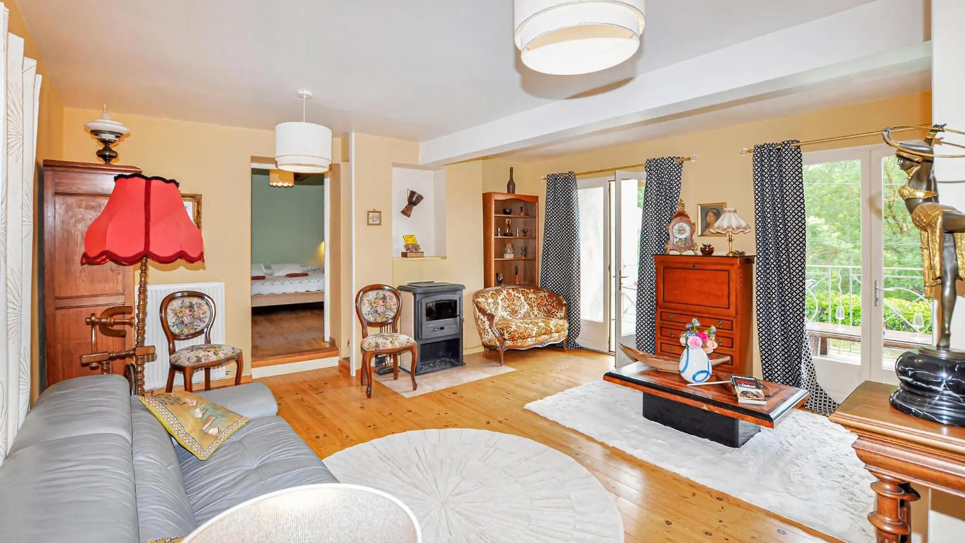 Holiday home Pet Friendly Home In Dun