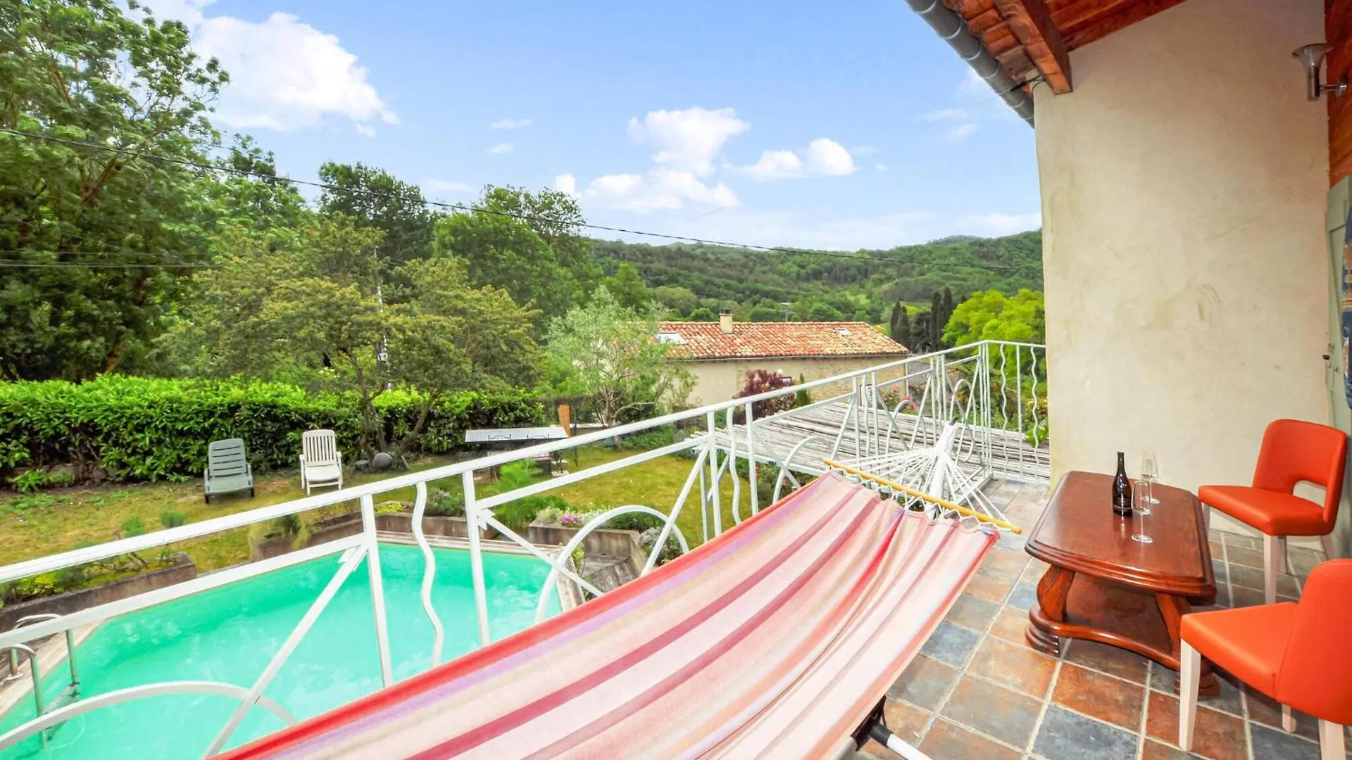 Pet Friendly Home In Dun