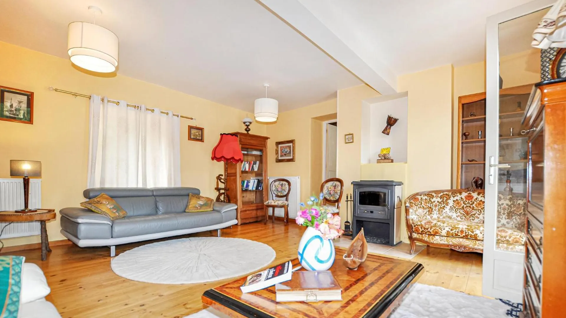 Pet Friendly Home In Dun France