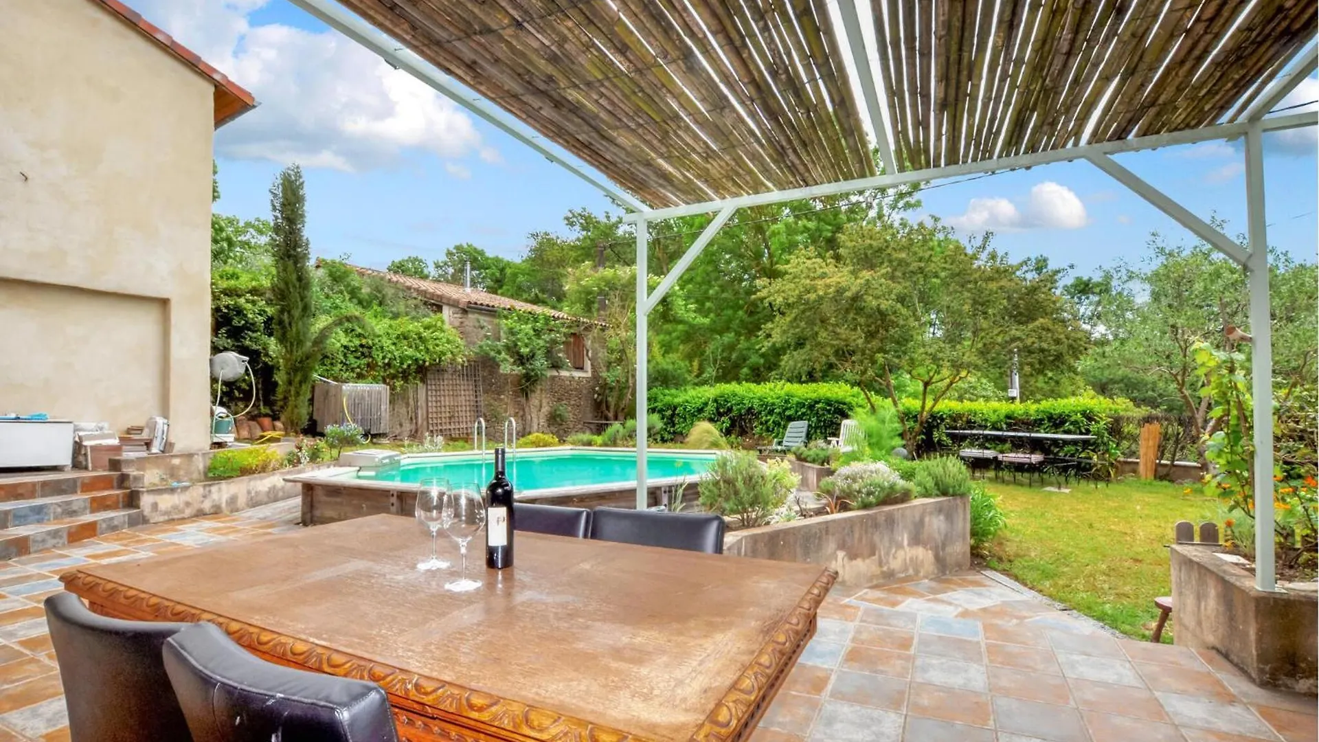 Pet Friendly Home In Dun Dom wakacyjny