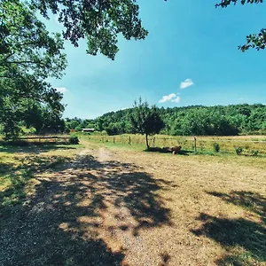  Camping Des Vignes